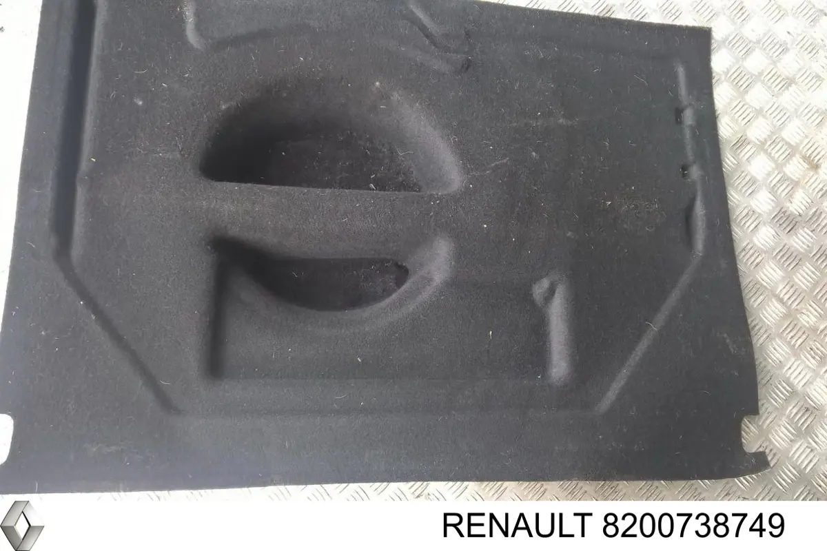 8200034943 Renault (RVI) 