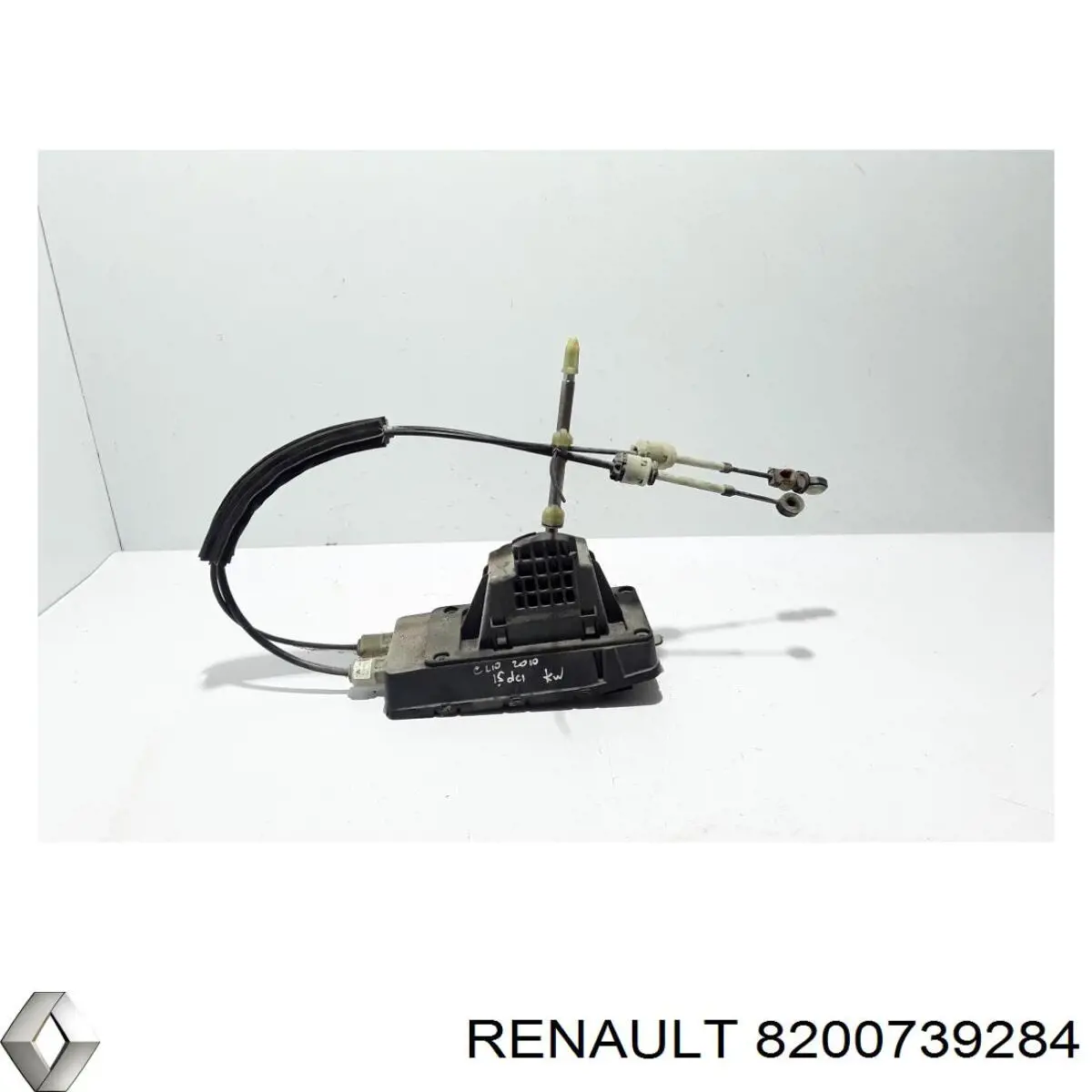  8200739284 Renault (RVI)