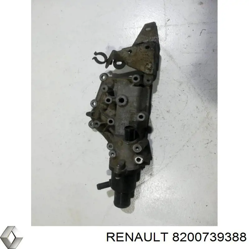 Купить 8200739388 Renault (RVI) 