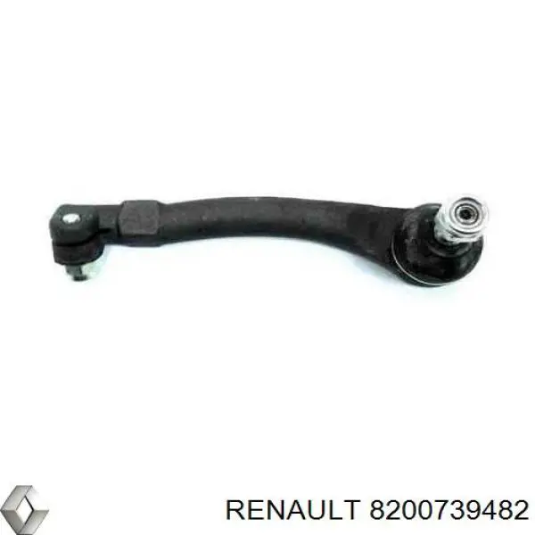 Купить 8200739482 Renault (RVI) Рычаг передней подвески левый