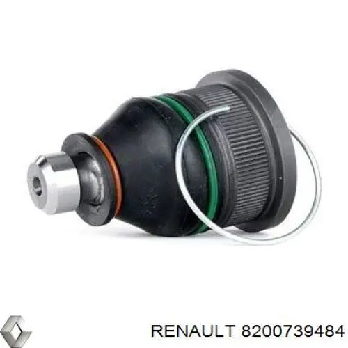 Правый рычаг передней нижней подвески Renault (RVI) 8200739484 цена, от 194.18 USD