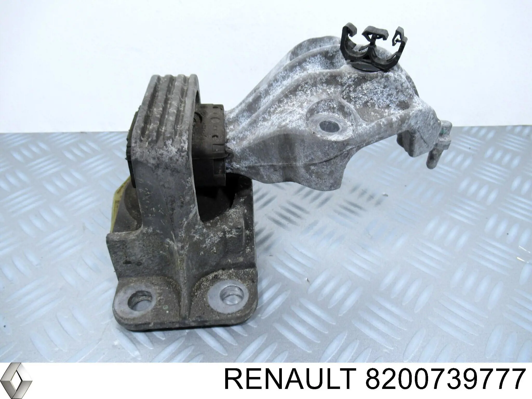 8200739777 Renault (RVI) 