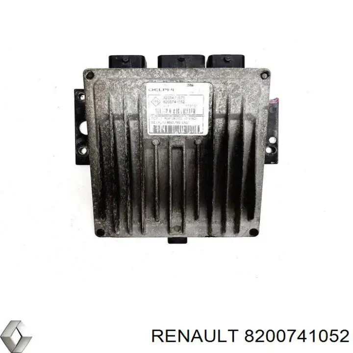  Renault (RVI) 8200741052 цена, от 40.54 USD