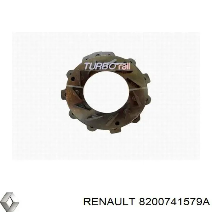 8200741579A Renault (RVI)