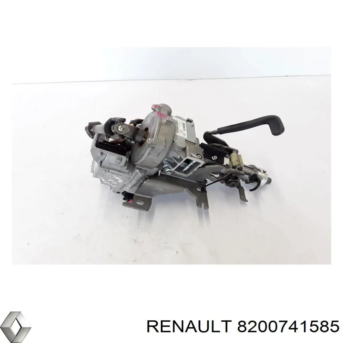 Колонка рулевая Renault (RVI) 8200741585