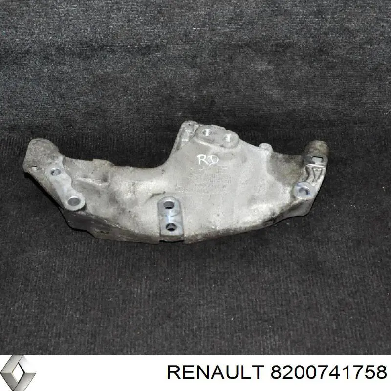  8200741758 Renault (RVI)