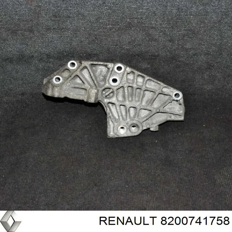  Renault (RVI) 8200741758 цена, от 5.64 USD