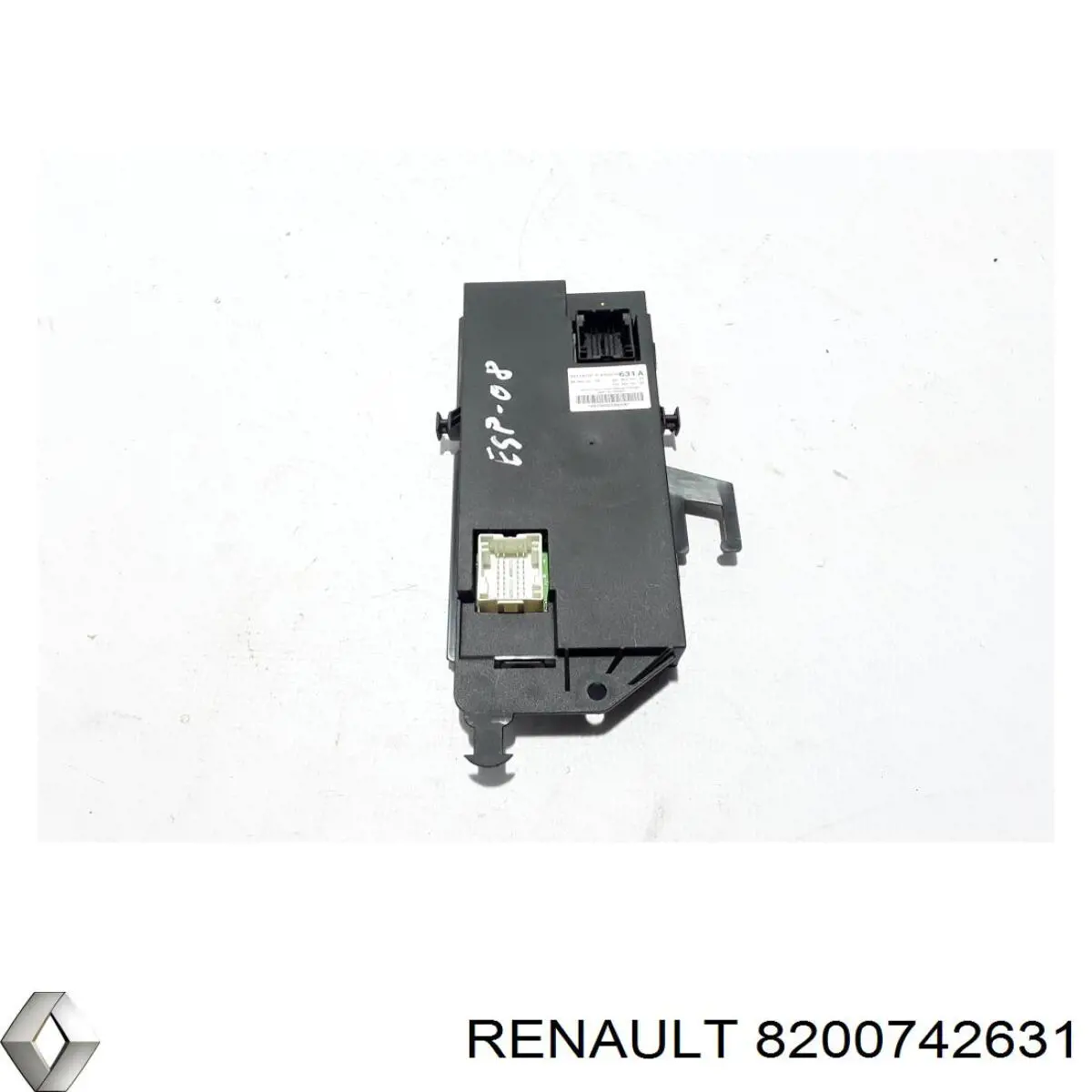 8200742631 Renault (RVI) 