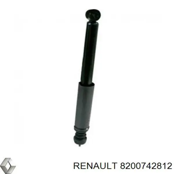 8200742812 Renault (RVI)