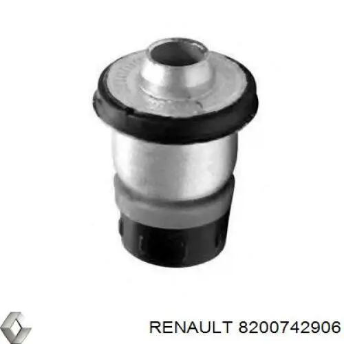 Сайлентблок 8200742906 Renault (RVI)