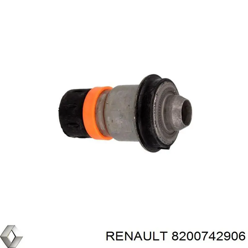 Сайлентблок 8200742906 Renault (RVI)