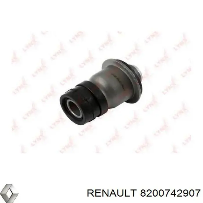 8200742907 Renault (RVI) 