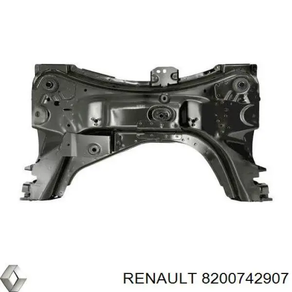 Передняя балка Renault (RVI) 8200742907 цена, от 76.01 USD