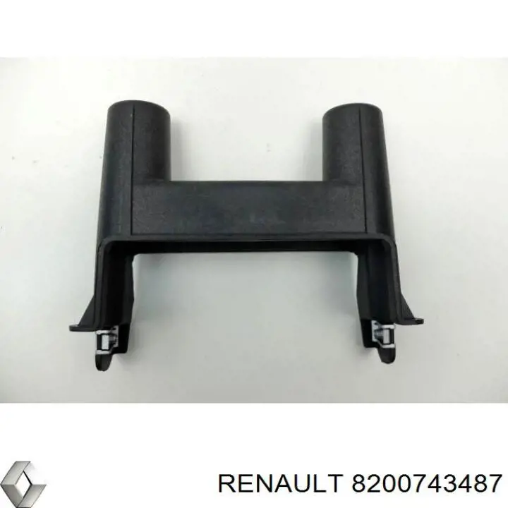 8200743487 Renault (RVI) 