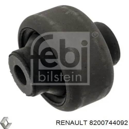 Правый рычаг передней нижней подвески Renault (RVI) 8200744092 цена, от 27.51 USD