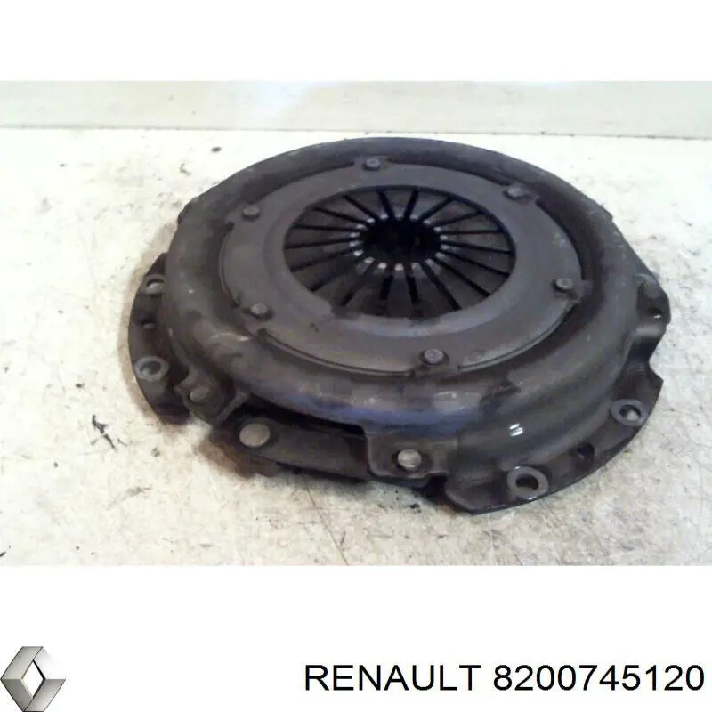  Renault (RVI) 8200745120 цена, от 8.87 USD