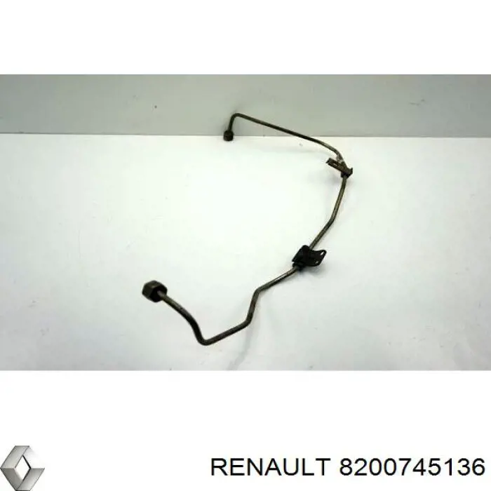 8200745136 Renault (RVI) 