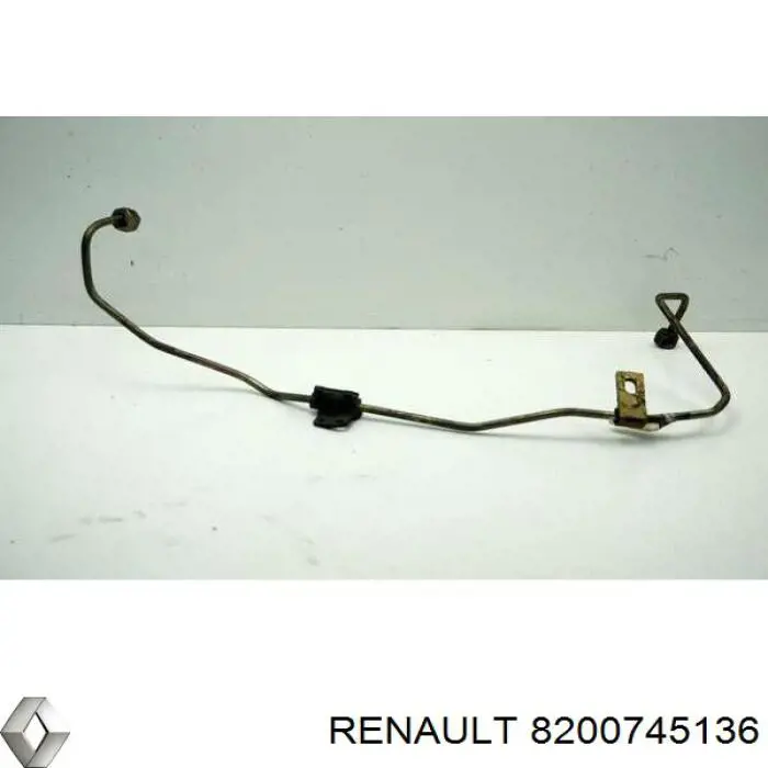  Renault (RVI) 8200745136 цена, от 16.91 USD