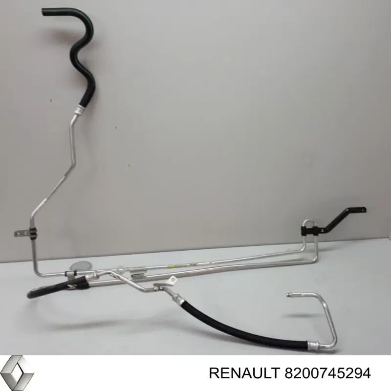 8200745294 Renault (RVI)