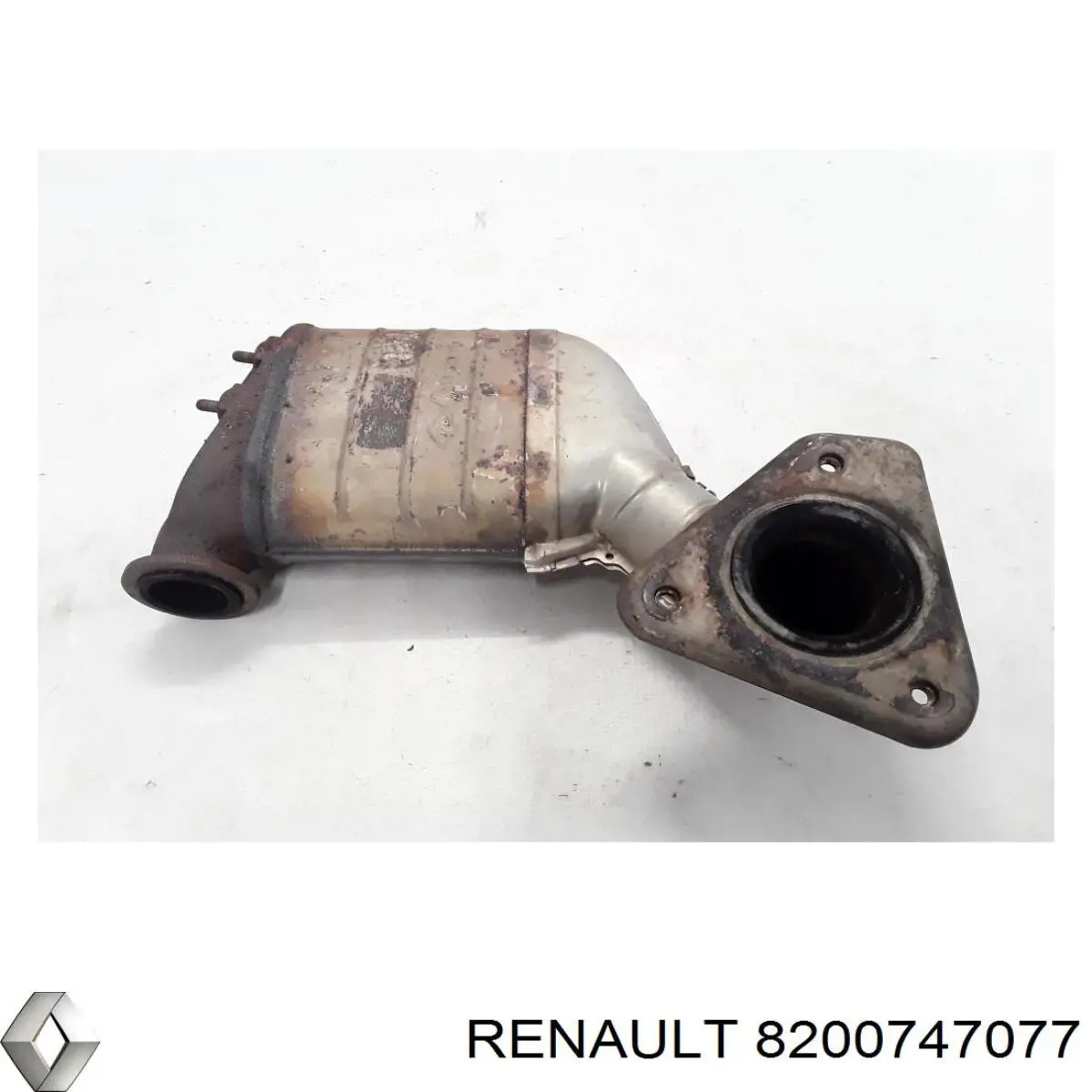  8200747077 Renault (RVI)