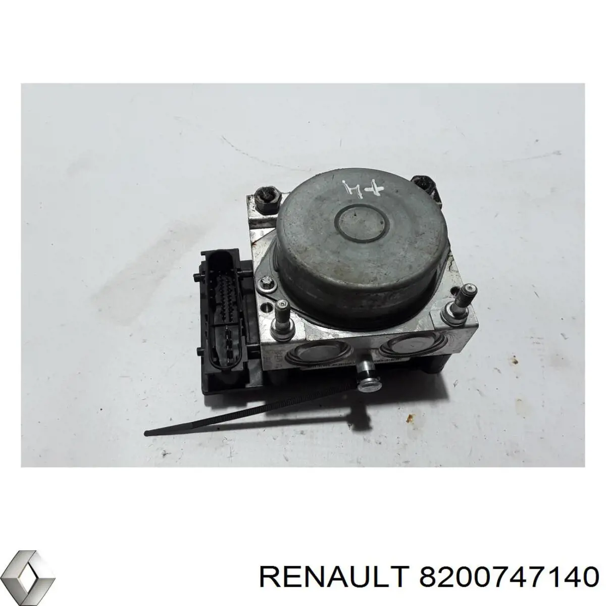  Renault (RVI) 8200747140 цена, от 22.80 USD