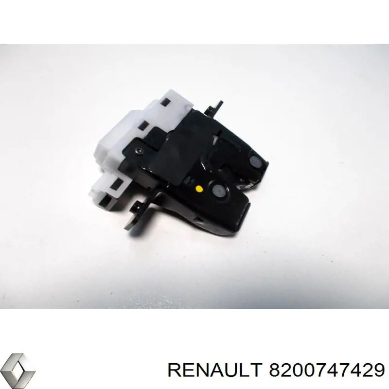 8200747429 Renault (RVI)