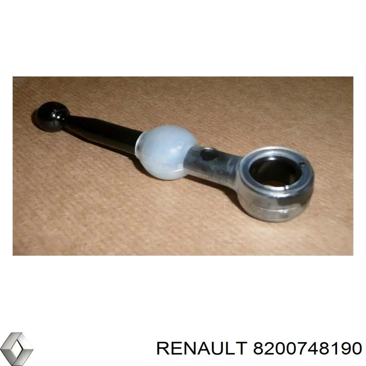 8200748190 Renault (RVI) 