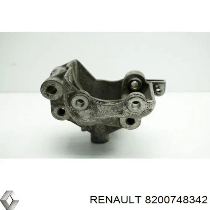 Кронштейн генератора натяжной Renault (RVI) 8200748342 цена, от 15.39 USD