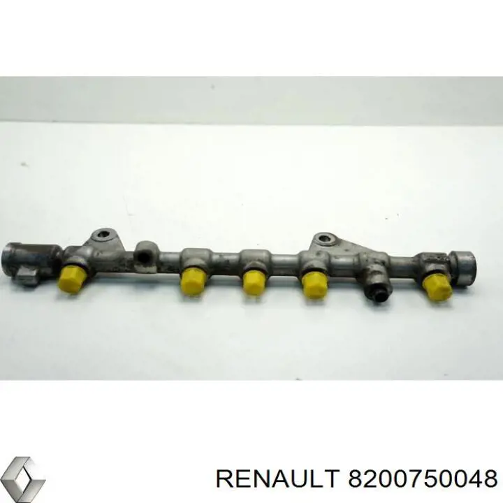 Купить 8200750048 Renault (RVI) Распределитель топлива