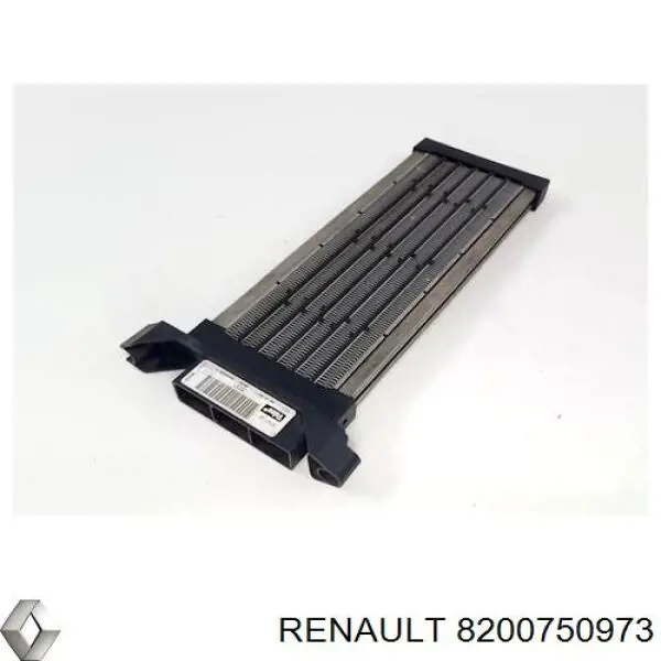  Renault (RVI) 8200750973 цена, от 29.60 USD