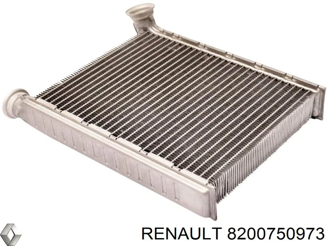 Купить 8200750973 Renault (RVI) 