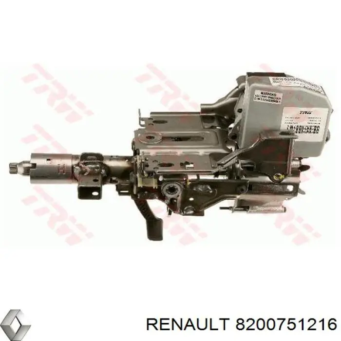  8200751216 Renault (RVI)