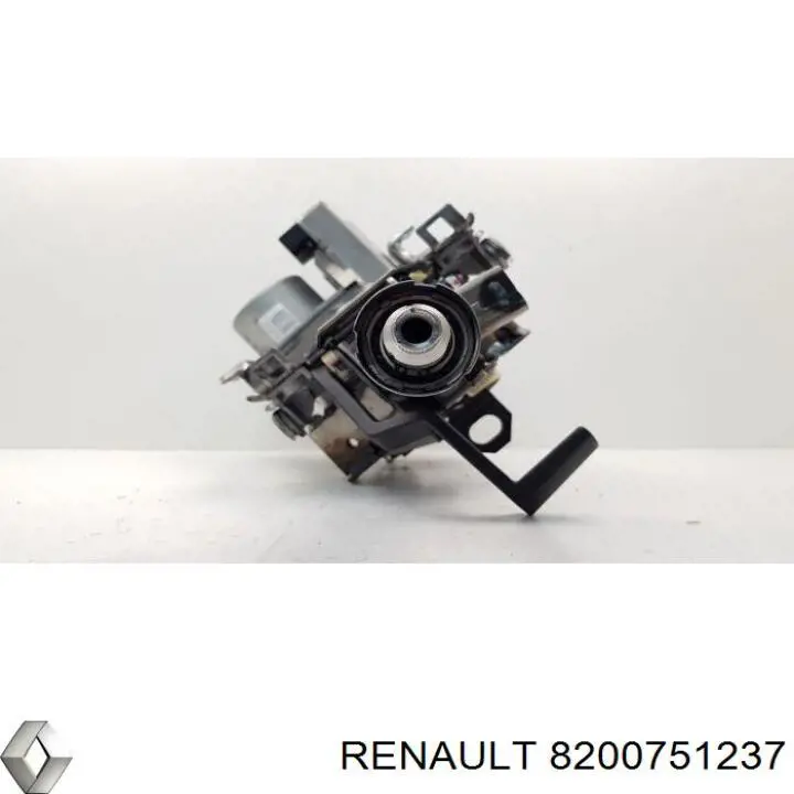 Рулевая колонка 8200751237 Renault (RVI)