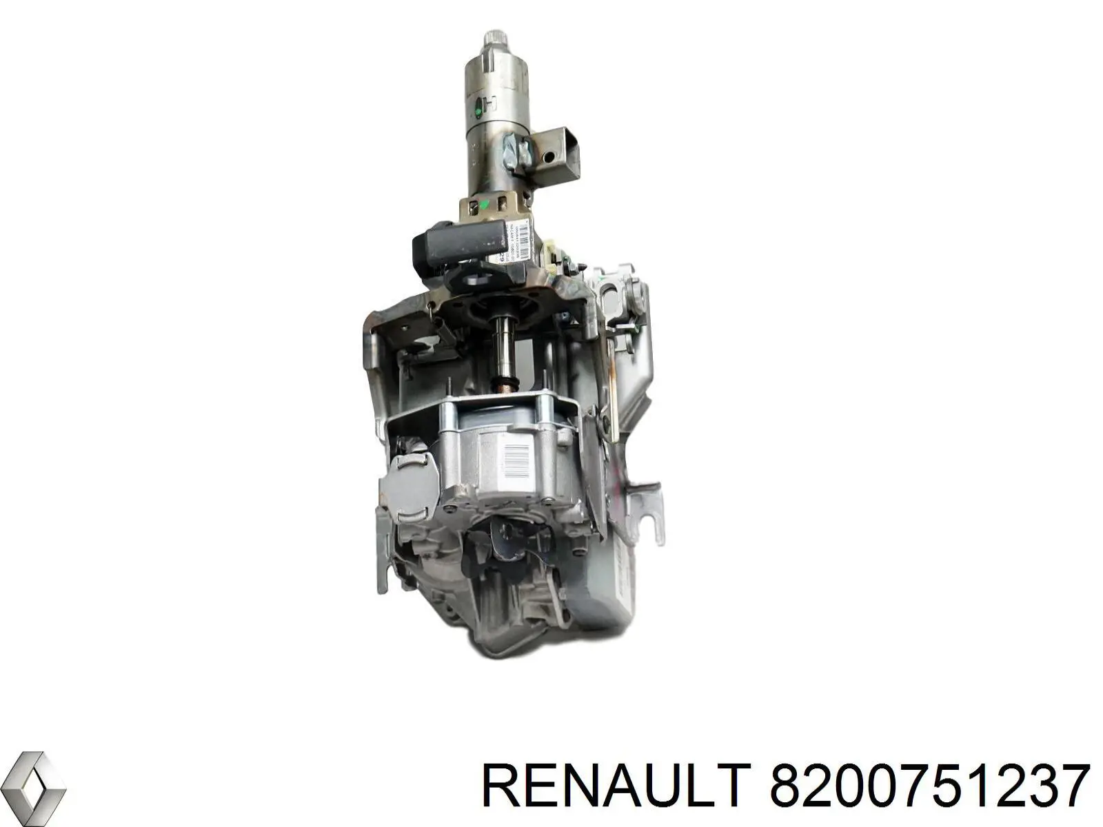 Рулевая колонка Renault (RVI) 8200751237 цена, от 90.19 USD