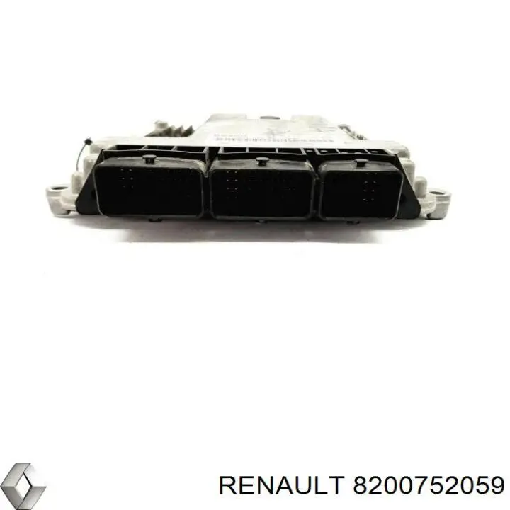 Купить 8200752059 Renault (RVI) 