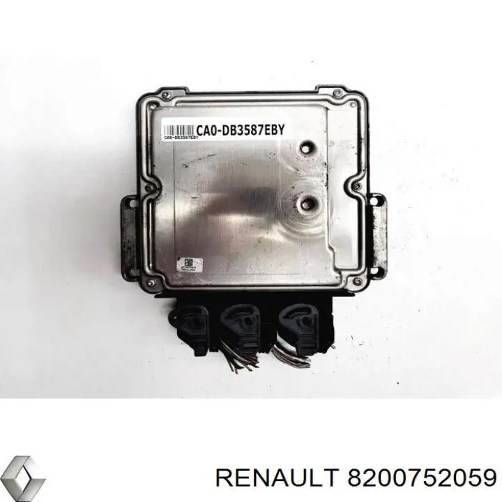 8200752059 Renault (RVI) 
