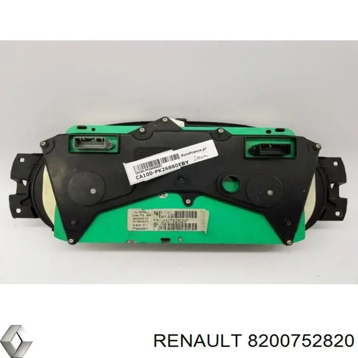 8200752820 Renault (RVI) 