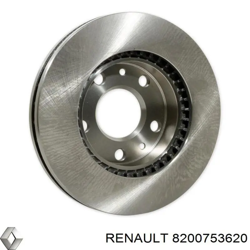Шестерня привода ТНВД Renault (RVI) 8200753620 цена, от 174.74 USD