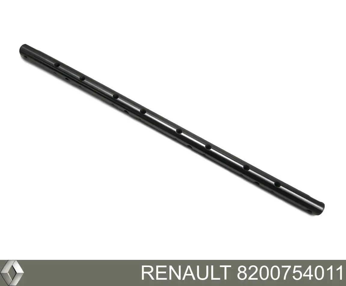 8200754011 Renault (RVI) ось коромысла рокеров