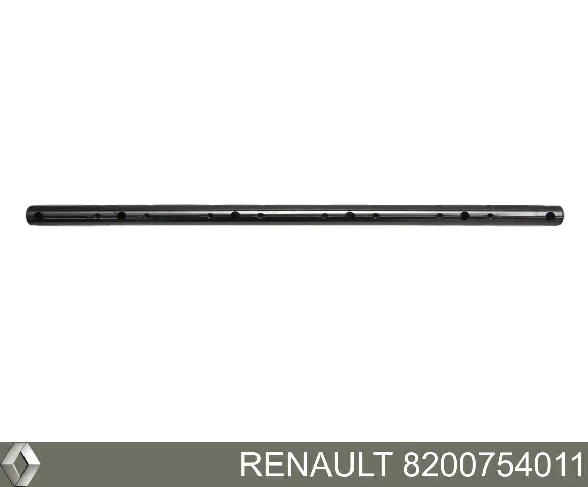 Ось коромысла рокеров Renault (RVI) 8200754011 цена, от 26.88 USD