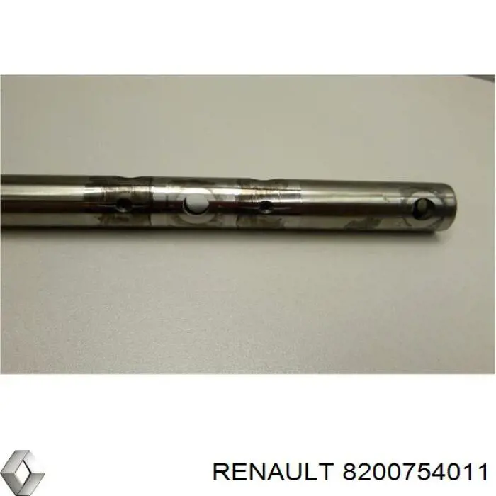 Купить 8200754011 Renault (RVI) Ось коромысла рокеров