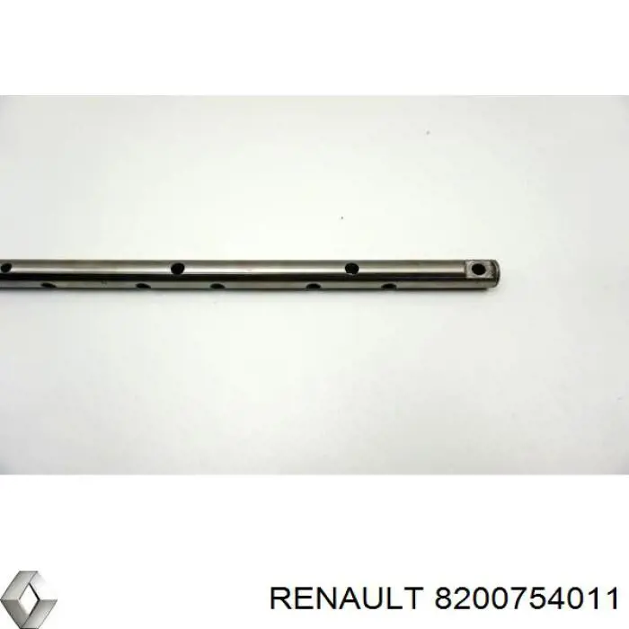 Ось коромысла рокеров Renault (RVI) 8200754011