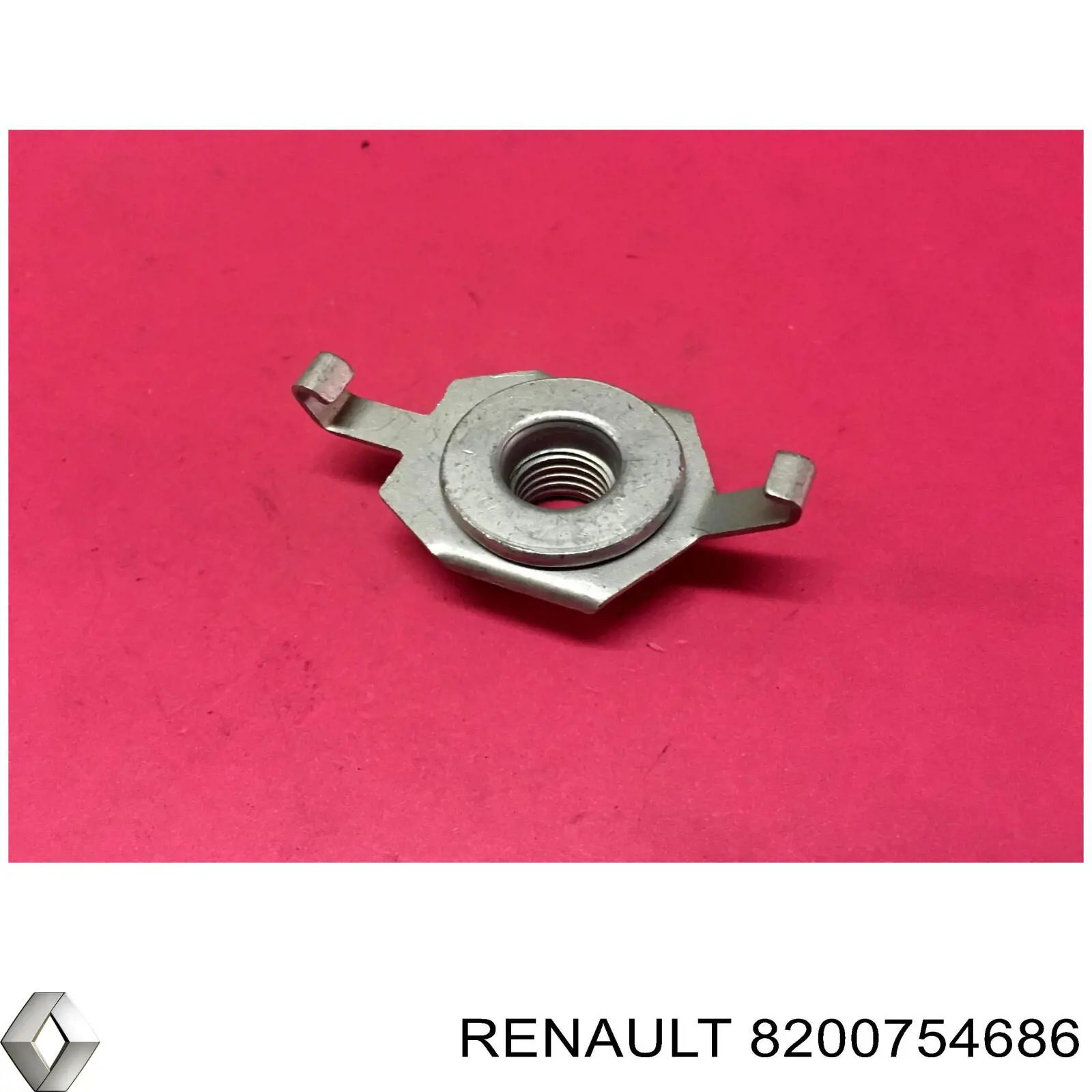 8200754686 Renault (RVI) 