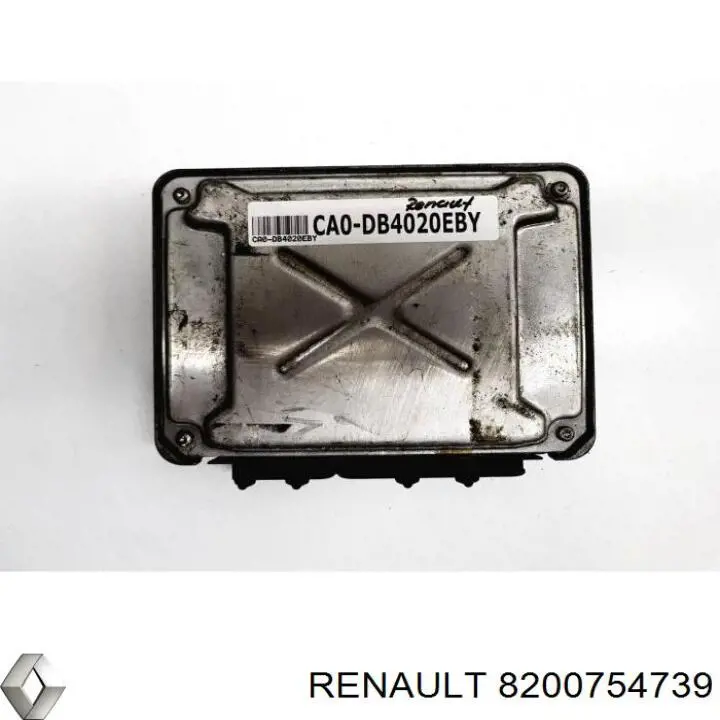  Renault (RVI) 8200754739 цена, от 25.34 USD