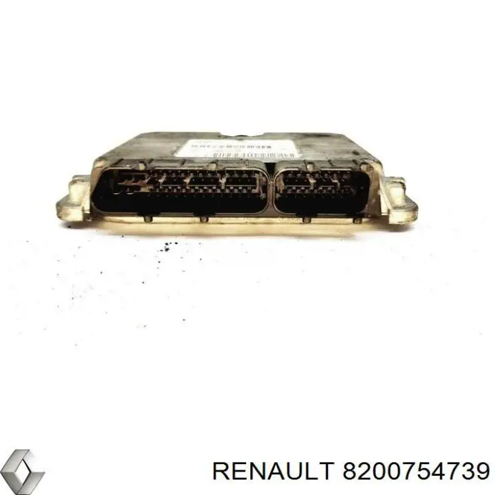 Купить 8200754739 Renault (RVI) 
