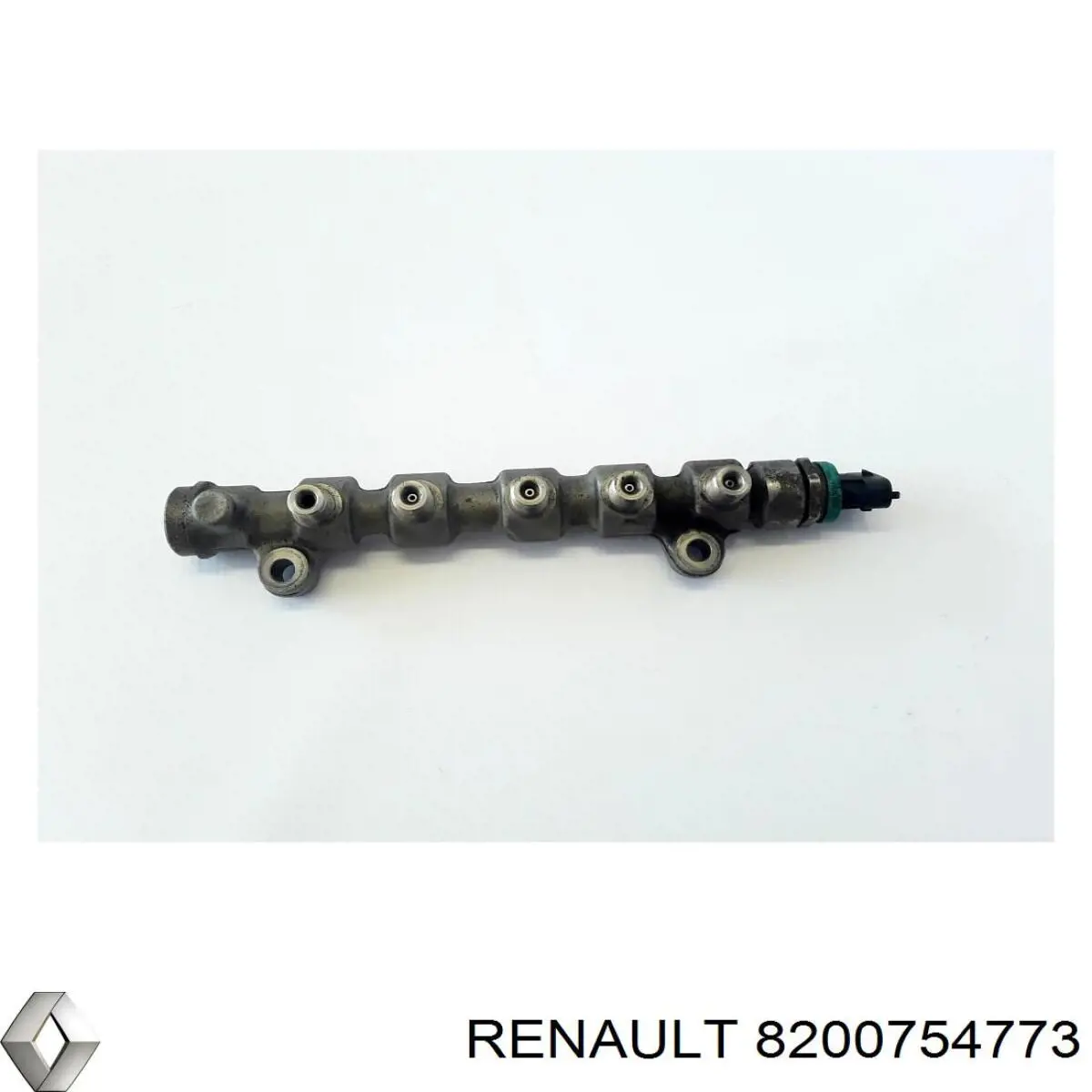 8200754773 Renault (RVI) Топливная рампа