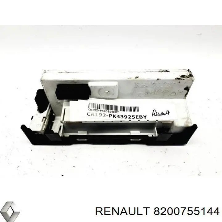  Renault (RVI) 8200755144 цена, от 12.67 USD