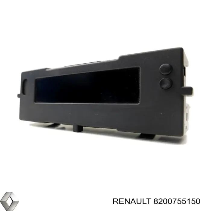  Renault (RVI) 8200755150 цена, от 34.24 USD