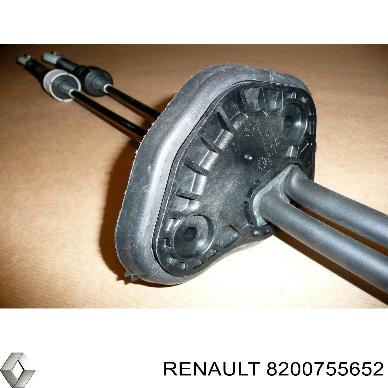 8200755652 Renault (RVI)