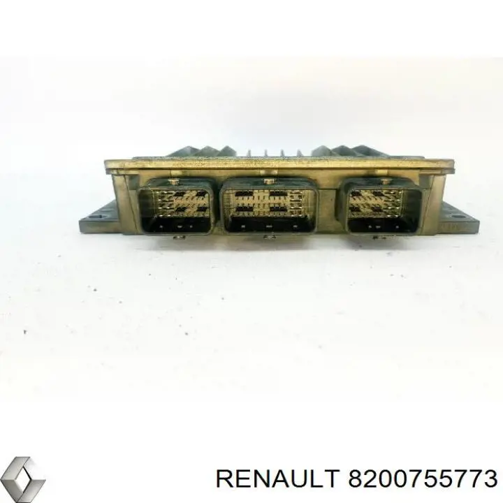  Renault (RVI) 8200755773 цена, от 114.91 USD